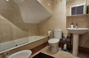 Duplex Las Terrazas Cubes - Foto 13