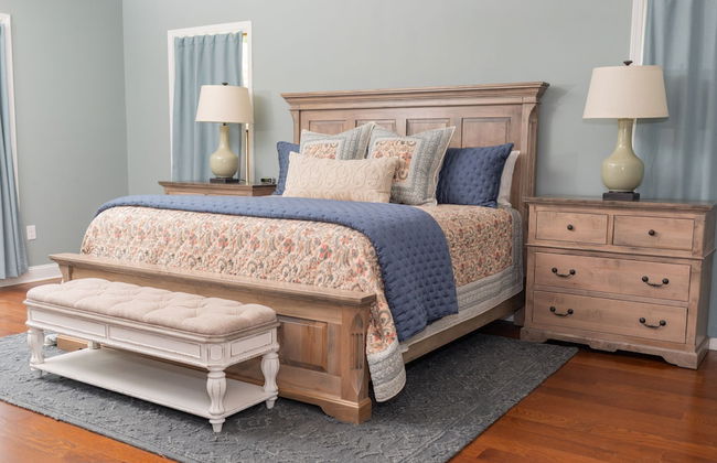 Mt. Vintage Getaway - Foto 5