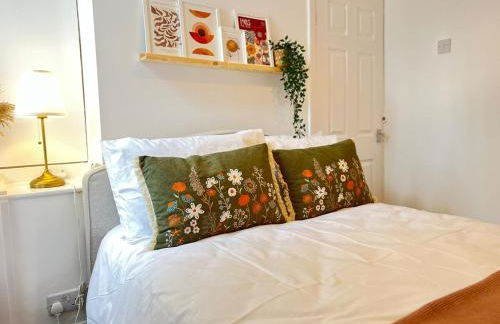 #55 Spacious2BR End-Terrace in Kensington Sleeps 6 - Foto 15