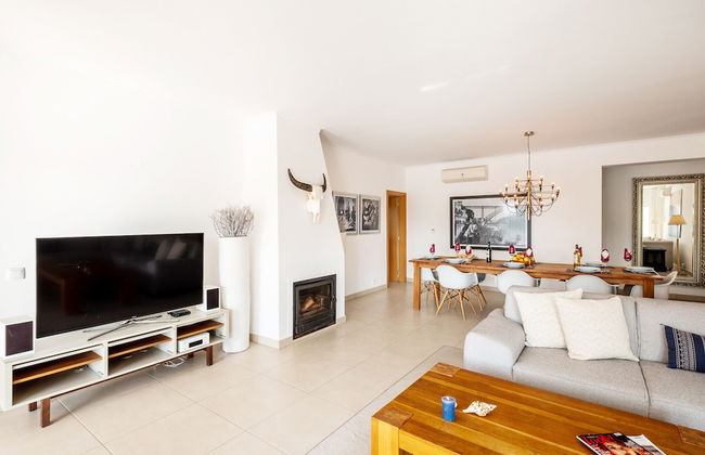 Villa Koster - Foto 36