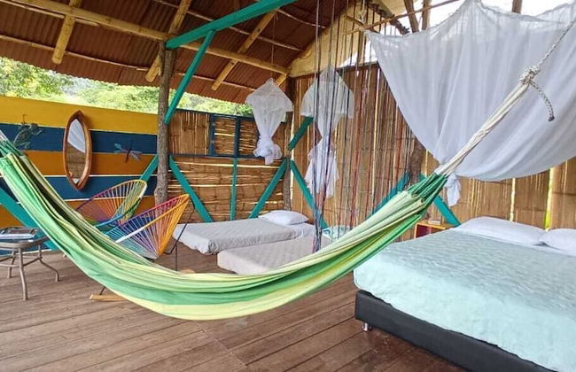 El Cielo Biohospedaje - Foto 15