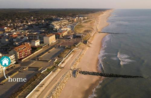 STUDIO VUE IMPRENABLE SUR OCEAN - Foto 18