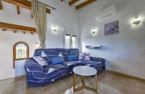 Rafol - Casa adosada con piscina comunitaria y tenis comunitario - Foto 16