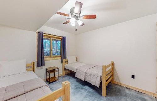 Black Bear Cabin - Foto 29