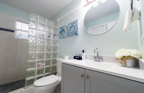 Skyline Breeze - Jensen Beach Family Getaway - Foto 14