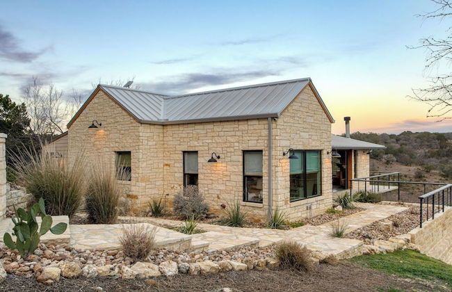 Sotol by Avantstay Direct River Access + Views - Foto 39