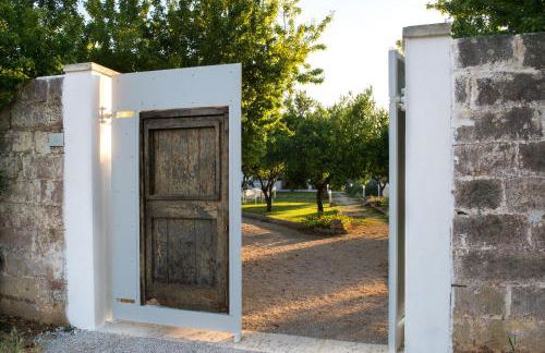 Villa Starace - Appartamento Buongiorno - Foto 7