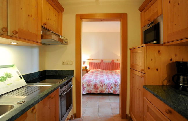 Apartment in Reith Near Ski Slopes - Foto 5