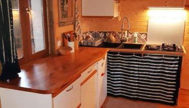 Loft indépendant en bord de Tarn - Photo 5