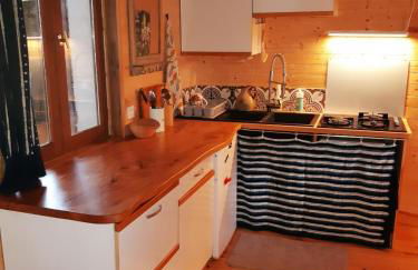 Loft indépendant en bord de Tarn - Photo 5