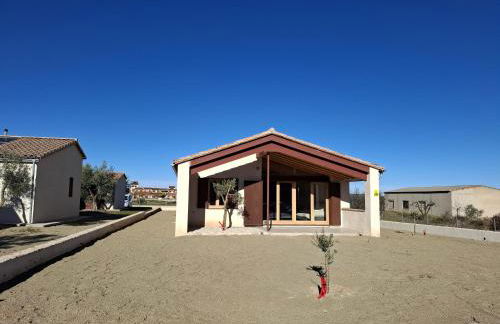 Can Mireia - Relax y familia con vistas. - Foto 27