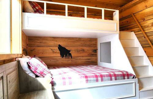 Sequoia Splendor, inside Kings Canyon NP by Visitors Center - Foto 56