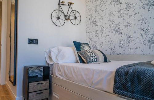 Catedral - Apartamentos Burgos Deluxe - Foto 31