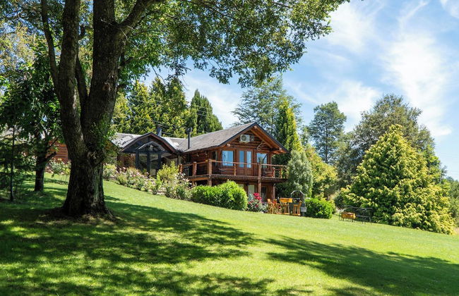 Rotui Luxury Village - Foto 11