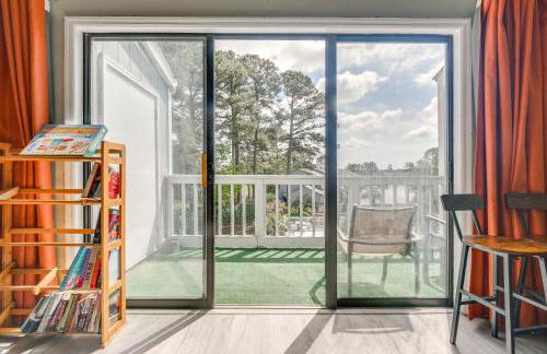 Baytree Golf Colony Studio about 5 Mi to Beach! - Foto 16