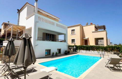 Villa Gagra - Villa with Private Pool - Photo 9