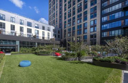 Hyatus Designer Residences Somerville - Foto 40