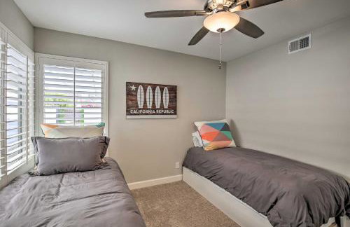 Rancho Las Palmas Resort Condo: Golf, Swim & Play! - Foto 28