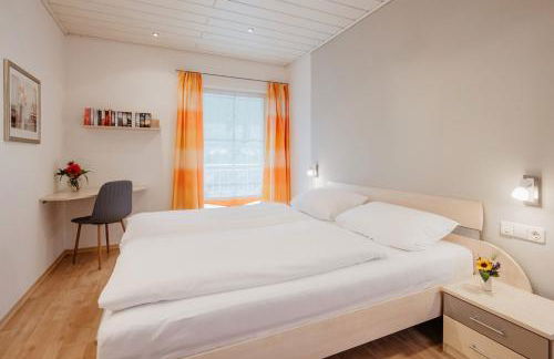 Ferienwohnungen Klügl - Foto 17