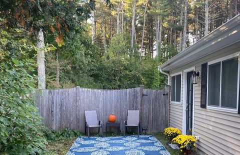 Cozy en suite with high ceilings - Foto 47