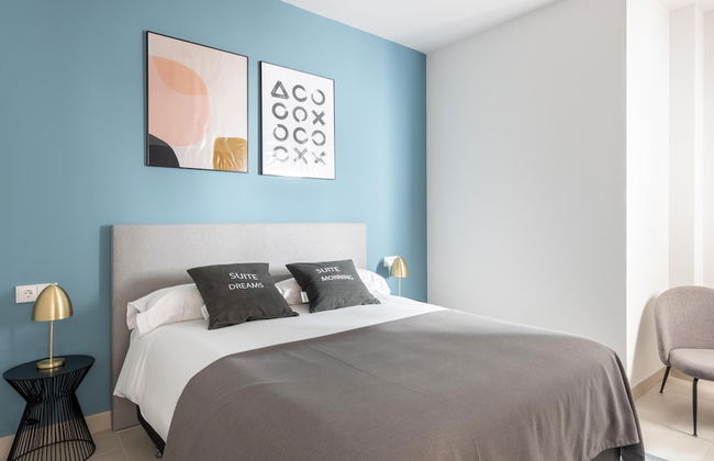 Limehome Sevilla Calle Torcuato Luca de Tena - Foto 14