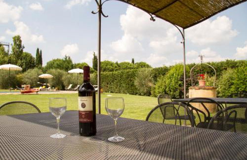 Agriturismo il giardino degli ulivi - Foto 20