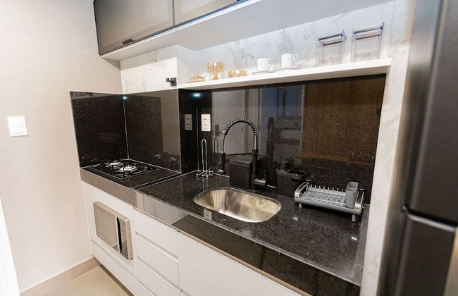 Unity Cabo Branco - Foto 38