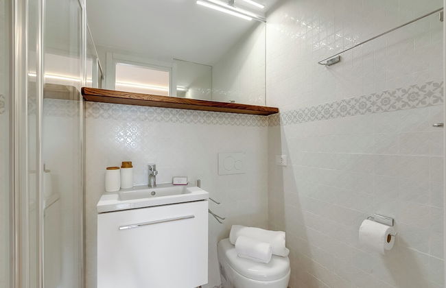 Villa Luce del Sol with Pool - L - Foto 35