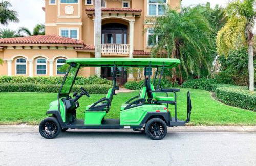 Large Mediterranean Oasis - Water Views & Pool - Photo 9