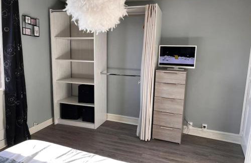 Le cozy des tuilières, 2 ch - Foto 12