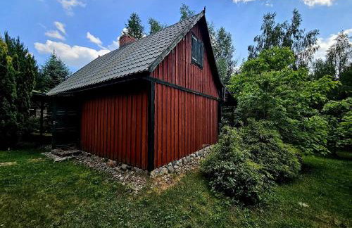 Dom w Tumianach - Foto 21