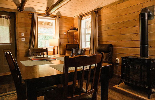 Portage Lakeside Cabins - Photo 35