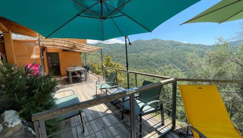 beautiful cottage with pool: 8 pers - Foto 4