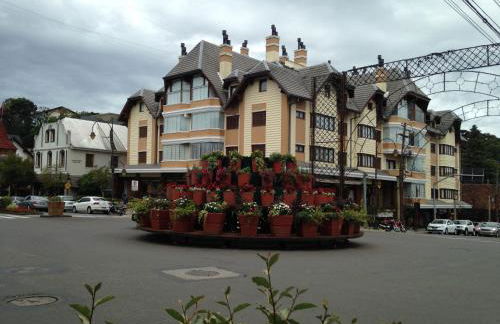 Apartamento de 1 quarto - Foto 31