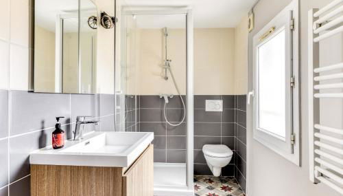 L'Émeraude de la Cité - Netflix - Clim - Proche Cité - Photo 4