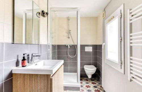 L'Émeraude de la Cité - Netflix - Clim - Proche Cité - Foto 4