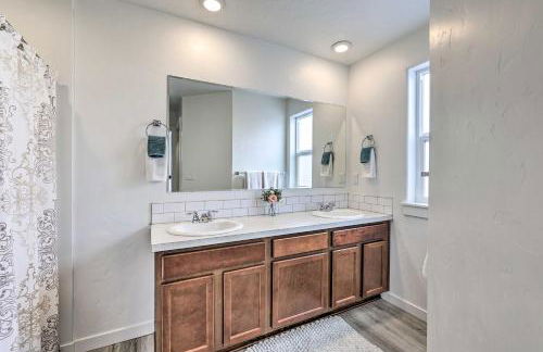 Nampa Townhome about 18 Mi to Downtown Boise! - Foto 15