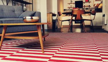 Charmant appartement, plein pied, 2 places parkings - Foto 5