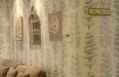 Apartamentos Rurales El Rapallo - Photo 40