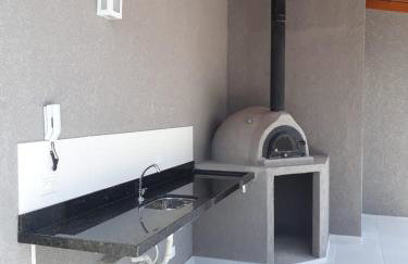 Lindo apartamento completo em Ubatuba - Foto 8