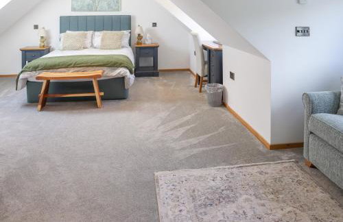 Preselli View Cottage - Uk37755 - Foto 11