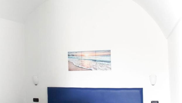 Eden Holiday Apartment - Foto 3, Habitación