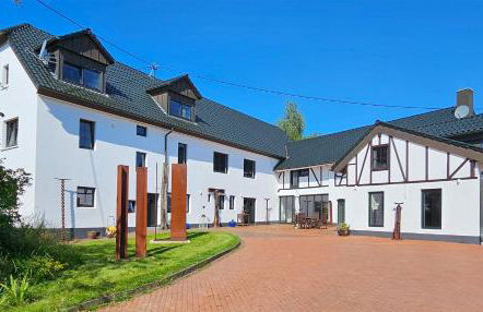 Attraktives Loft im Landhaus in Ziegenhain - Westerwald - Foto 1
