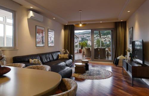 EvaVista Penthouse - Foto 47