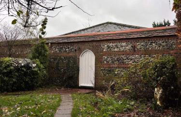 The Baydon House Luxury Studio - Foto 31