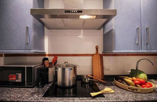 Casa de lujo en Las Redes - Foto 44