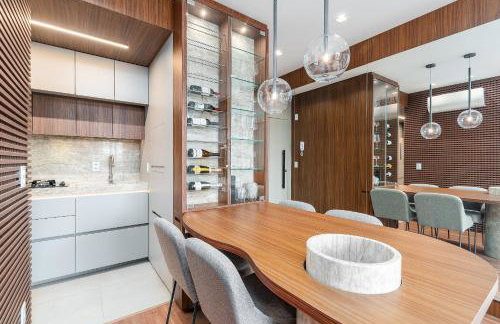 Olympic House Luxo e automação by Achei Gramado - Foto 4