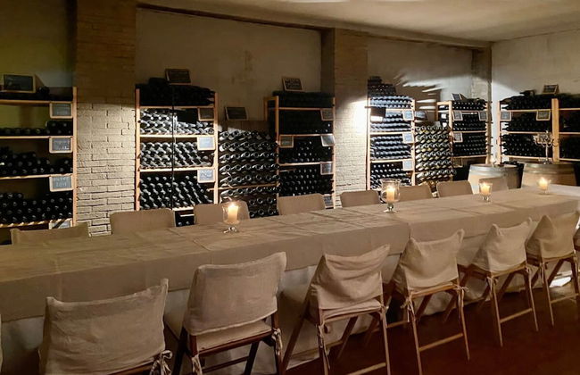 Villa Vinarte Elegant Home 2 Pools Tennis spa Winery Exclusively for you - Foto 15