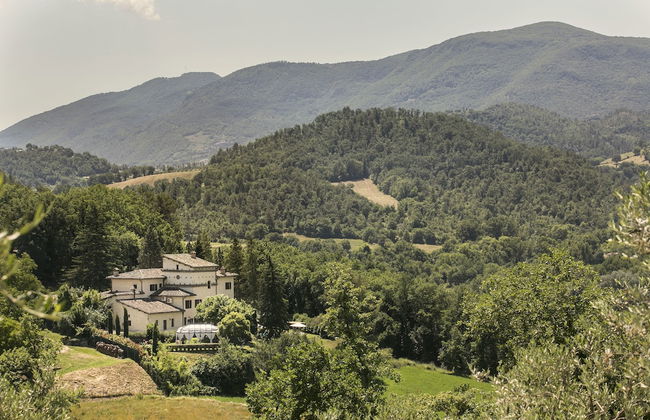 Torre Palombara - Dimora Storica - Foto 44