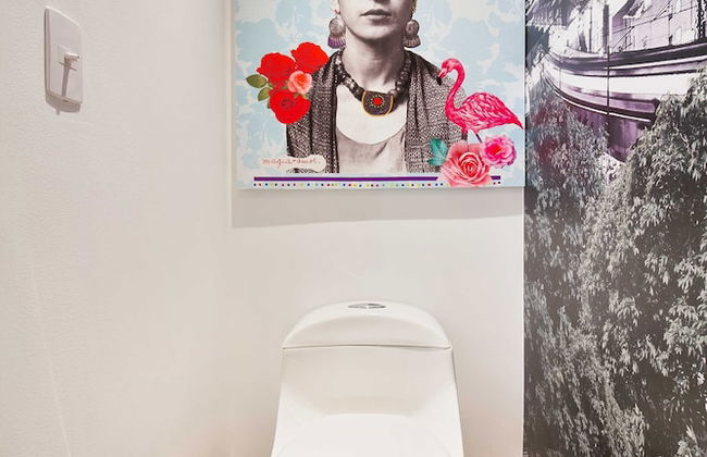 Energy 801 One Bedroom Executive - Foto 37